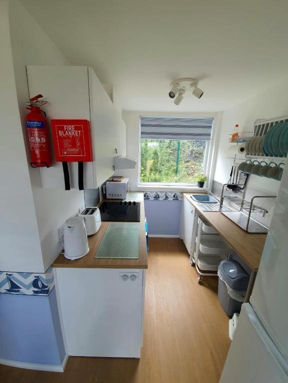 Chalet 57 Sandown Bay Holiday Centre Generous Money Off Ferry Crossings & Free Wifi, September And Halloween Deals Now On Buitenkant foto